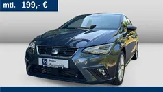 Gebraucht 2024 Seat Ibiza FR Limousine | 21.495 € (Guter Preis)