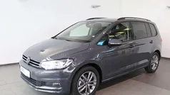 Grau Neu 2025 VW Touran Comfortline Van / Kleinbus | 34.890 € (Superpreis)