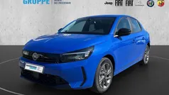 Blaugrau Neu 2025 Opel Corsa Edition Limousine | 16.250 € (Superpreis)