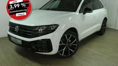 Gebraucht 2023 VW Touareg R-line SUV | 65.440 € (Fairer Preis)