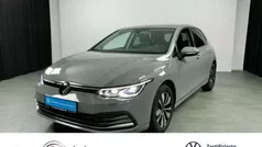 VW Golf VIII