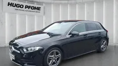 Gebraucht 2020 Mercedes A180 AMG line Limousine | 21.750 € (Fairer Preis)