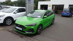 Gebraucht 2025 Ford Focus ST Kombi | 35.900 € (Fairer Preis)