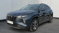 Gebraucht 2021 Hyundai Tucson Trend SUV | 19.490 € (Guter Preis)