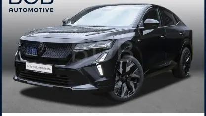Gebraucht Renault Rafale Esprit Alpine 200 PS (147 kW) 2026 Schwarz SUV