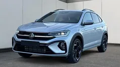Rauchgrau metallic/grau Neu 2025 VW Taigo R-line SUV | 30.130 € (Guter Preis)