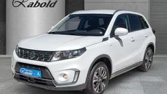 Gebraucht 2019 Suzuki Vitara Comfort SUV | 17.990 € (Fairer Preis)