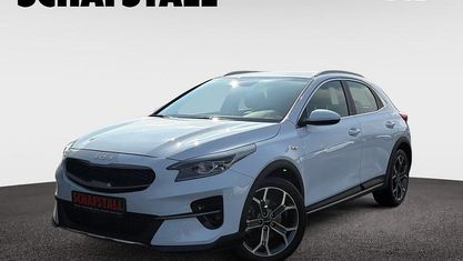 Używany Kia XCeed 140 KM (102 kW) 2022 Biały SUV