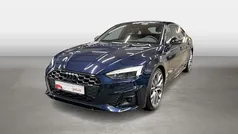 Blau Gebraucht 2023 Audi S5 Sportback Sport Kleinwagen | 56.420 € (Fairer Preis)