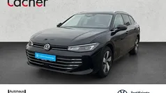 Gebraucht 2025 VW Passat Business Kombi | 34.890 € (Fairer Preis)