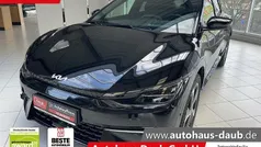 Gebraucht 2023 Kia EV6 SUV | 42.770 € (Fairer Preis)