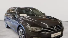 Gebraucht 2021 VW Passat Business Kombi | 25.290 € (Fairer Preis)
