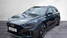 Neu 2024 Hyundai i30 N Line Kombi | 29.490 € (Fairer Preis)