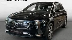 Gebraucht 2022 Mercedes EQA250 Progressive SUV | 29.480 € (Fairer Preis)