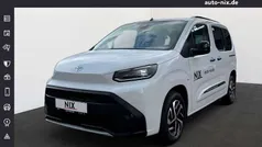 Icy white Neu 2025 Toyota Proace Verso City Kombi | 43.480 € (Teuer)