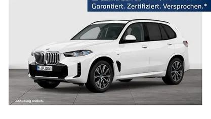 Gebraucht BMW X5 M Sport 489 PS (359 kW) 2025 SUV