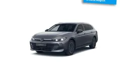 Gebraucht 2025 VW Passat Elegance Kombi | 41.490 € (Fairer Preis)