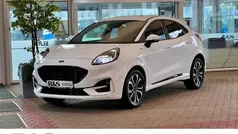 Gebraucht 2022 Ford Puma ST-Line X SUV | 21.500 € (Fairer Preis)