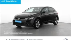 Gebraucht 2024 VW Polo IQ Drive Kleinwagen | 21.960 € (Guter Preis)