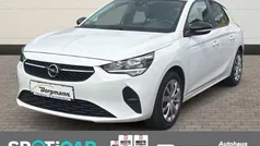 Gebraucht 2022 Opel Corsa Edition Kleinwagen | 14.450 € (Fairer Preis)