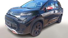 Gebraucht 2025 Citroën C3 Aircross Shine SUV | 19.850 € (Fairer Preis)
