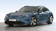 Gebraucht 2024 Porsche Taycan Sport Turismo Kombi | 93.900 €