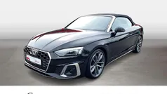 Gebraucht 2022 Audi A5 Cabriolet S-Line Cabrio | 42.280 € (Fairer Preis)