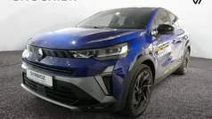 Ironblau metallic Neu 2025 Renault Symbioz Esprit Alpine SUV | 32.900 € (Fairer Preis)