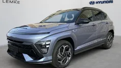 Gebraucht 2023 Hyundai Kona N Line SUV | 29.990 € (Fairer Preis)