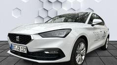"nevada" weiss Gebraucht 2025 Seat Leon Style Limousine | 28.940 € (Fairer Preis)