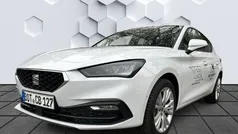 "nevada" weiss Gebraucht 2025 Seat Leon Style Limousine | 26.470 € (Fairer Preis)