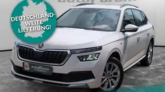 Gebraucht 2023 Skoda Kamiq Tour SUV | 20.881 € (Fairer Preis)