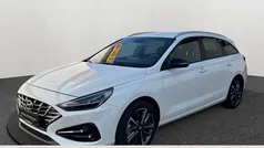 Gebraucht 2024 Hyundai i30 Trend Kombi | 20.490 € (Fairer Preis)