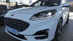 Frostweiß Gebraucht 2023 Ford Kuga ST-Line SUV | 23.990 € (Superpreis)