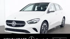 Gebraucht 2024 Mercedes B200 Van / Kleinbus | 31.350 € (Fairer Preis)