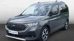 Cyclone graphite grey Gebraucht 2024 Ford Tourneo Connect Active Van / Kleinbus | 31.500 € (Fairer Preis)