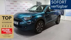 Gruen Neu 2025 Fiat 600 Style SUV | 24.440 € (Guter Preis)
