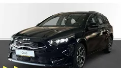 Gebraucht 2025 Kia Ceed Sportswagon Platinum Edition Kombi | 32.900 € (Fairer Preis)