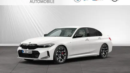 Gebraucht BMW M340 M Sport 340 PS (250 kW) 2025 Limousine