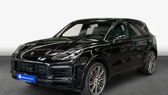 Schwarz Gebraucht 2020 Porsche Cayenne S SUV | 86.990 €