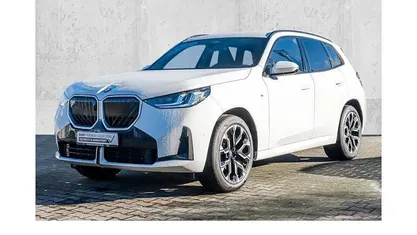 Gebraucht BMW X3 M Sport 197 PS (144 kW) 2025 SUV