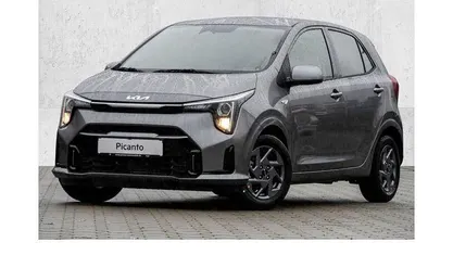 Gebraucht 2025 Kia Picanto Vision Kleinwagen | 15.690 € (Guter Preis)