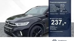 Gebraucht 2022 VW T-Roc R-line SUV | 28.200 € (Fairer Preis)