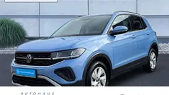 Gebraucht 2024 VW T-Cross IQ Drive SUV | 25.439 € (Fairer Preis)