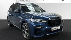 Gebraucht 2022 BMW X7 Sport Line SUV | 72.690 € (Guter Preis)