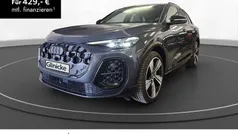 Gebraucht 2025 Audi Q5 Ambiente SUV | 64.980 € (Guter Preis)