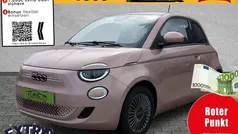 Gebraucht 2021 Fiat 500e Icon Kleinwagen | 16.970 € (Fairer Preis)