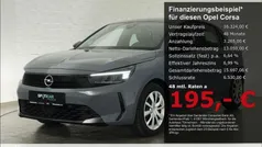 Gebraucht 2024 Opel Corsa Kleinwagen | 16.324 € (Superpreis)