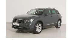 Gebraucht 2024 VW Tiguan Life SUV | 32.840 € (Guter Preis)