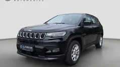 Andere Gebraucht 2023 Jeep Compass SUV | 18.990 € (Superpreis)